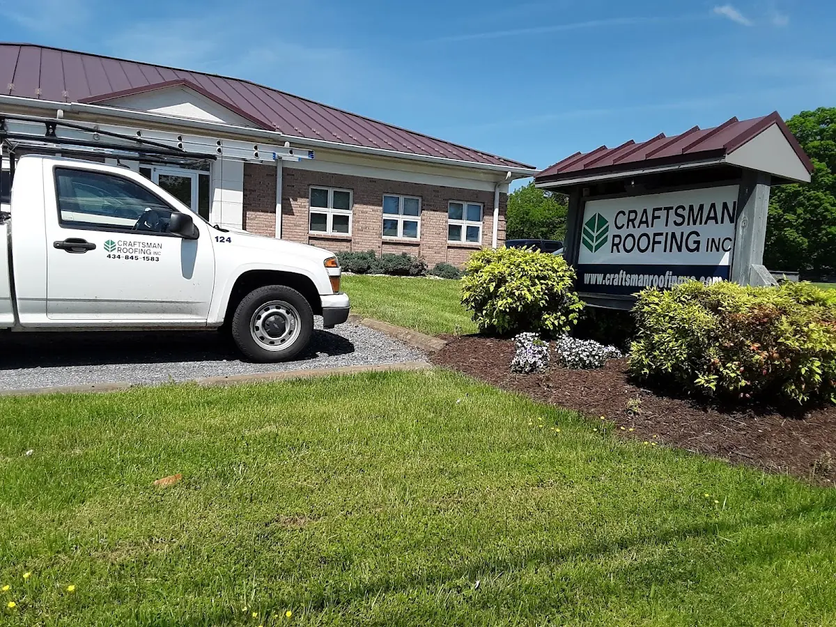 Quality Gutter & Downspout Repair by experienced craftsmen in Notch Cliff